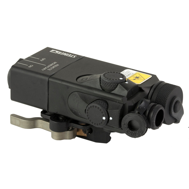 Load image into Gallery viewer, Steiner Otal C Ir Aiming Laser
