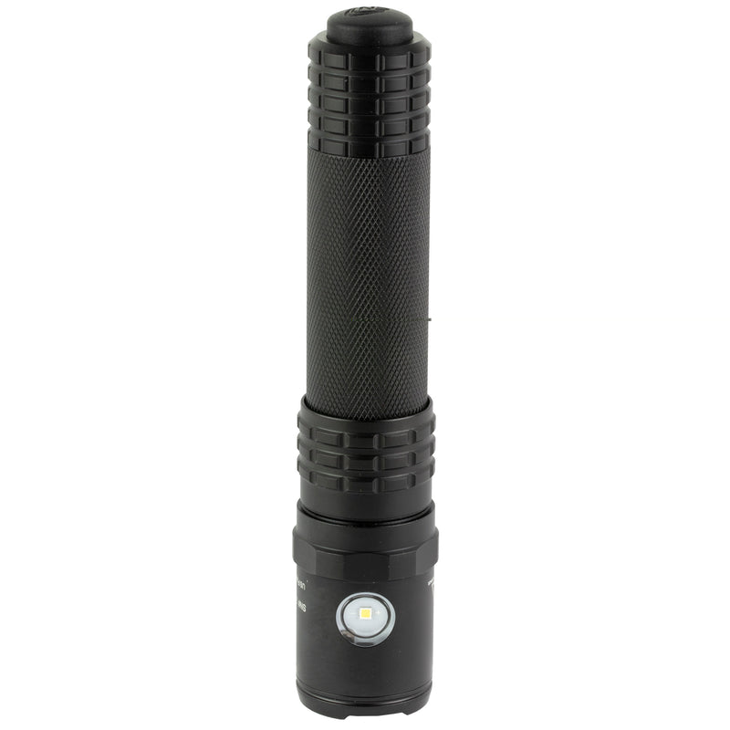 Load image into Gallery viewer, Nightstick Usb Dual-lt Taclight Blk
