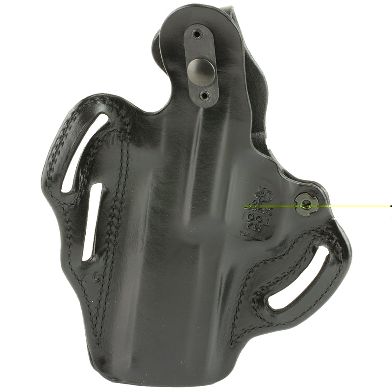 Load image into Gallery viewer, Desantis Scbrd Sig P320 Fs Rh Black
