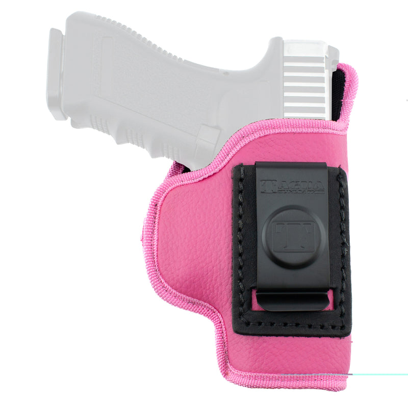 Load image into Gallery viewer, Tag Iwb Multi Holster Sgl Stk Pink
