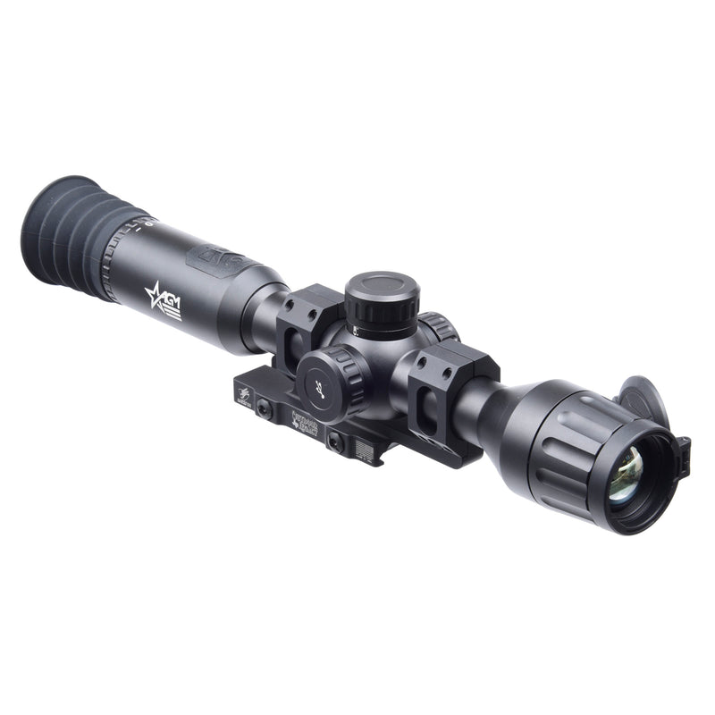 Load image into Gallery viewer, Agm Adder Ts50-640 Thermal Scope
