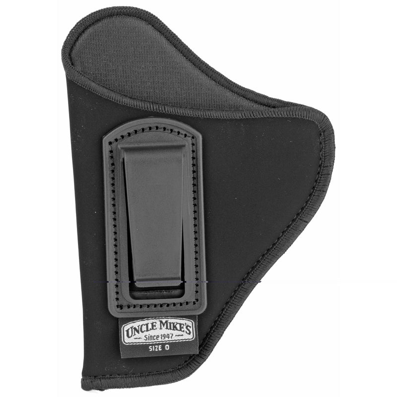 Load image into Gallery viewer, U/m Inside Pant Holster Black Sz 0 Lh
