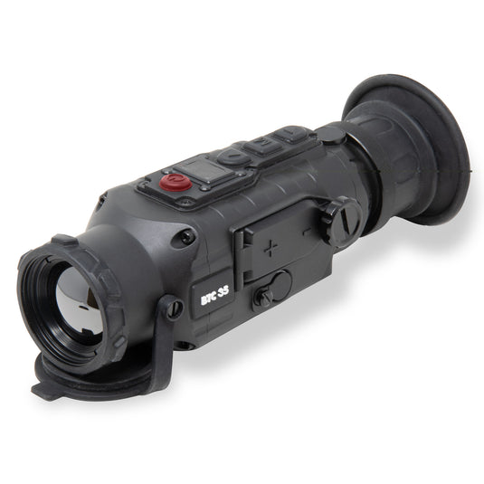 Burris Thermal Clip-on Usm C35