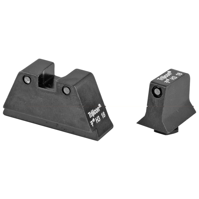 Load image into Gallery viewer, Trijicon Ns Sup Set For Glk 20 B/b
