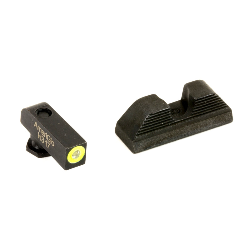 Load image into Gallery viewer, Ameriglo Uc Set For Glock 42/43 Green/bl
