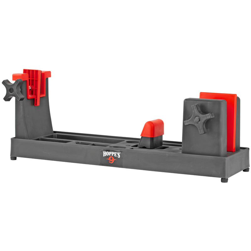 Load image into Gallery viewer, Hoppe&#39;s Gun Vise Grey
