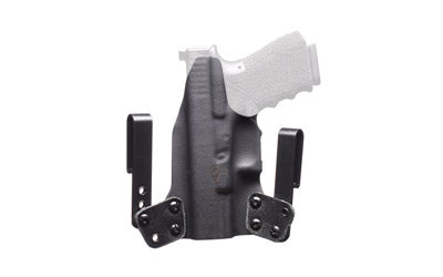 Black Pnt Mini Wing For Glock 19 Rh Black