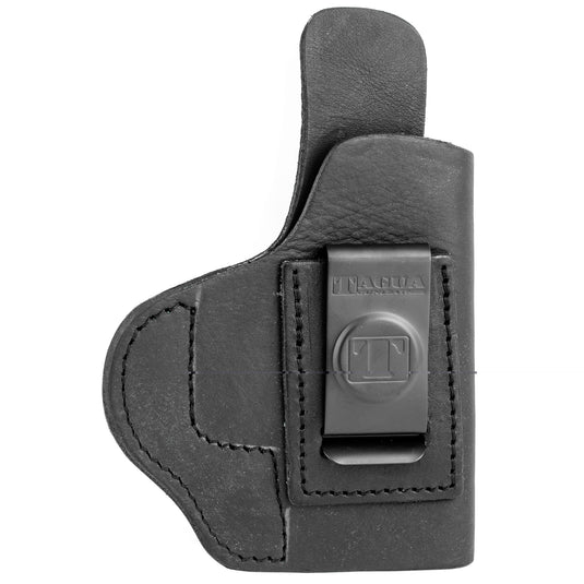 Tagua Super Soft For Glock 26 Rh Black