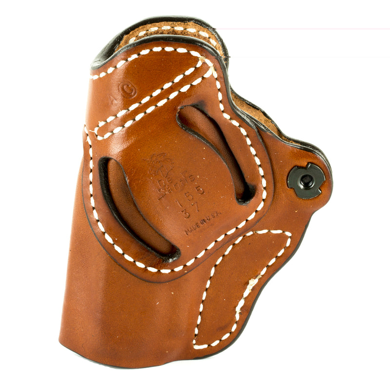 Load image into Gallery viewer, Desantis Criss-Cross Belt Holster Sig P938 Tan
