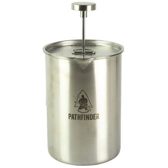 Pathfinder French Press Kit TLO Outdoors