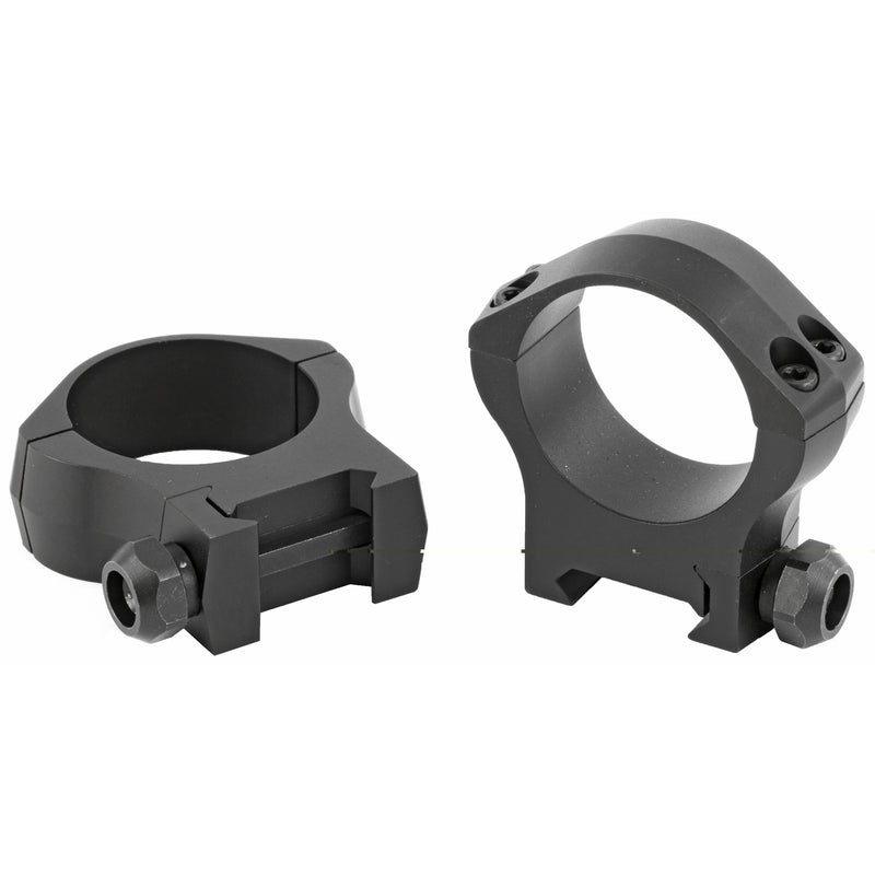 Load image into Gallery viewer, Warne Scope Mounts 34mm Medium Matte
