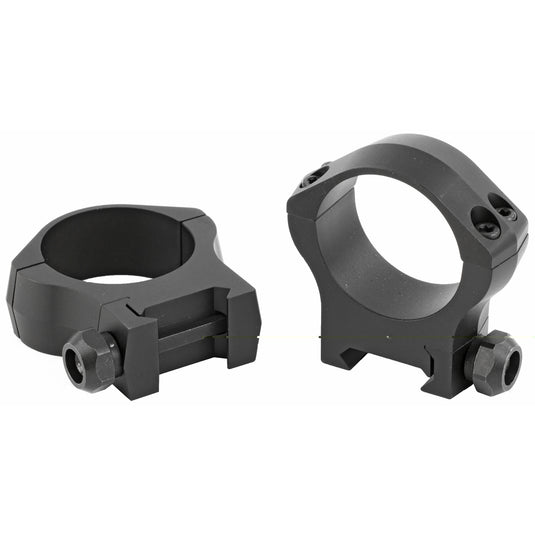 Warne Scope Mounts 34mm Medium Matte