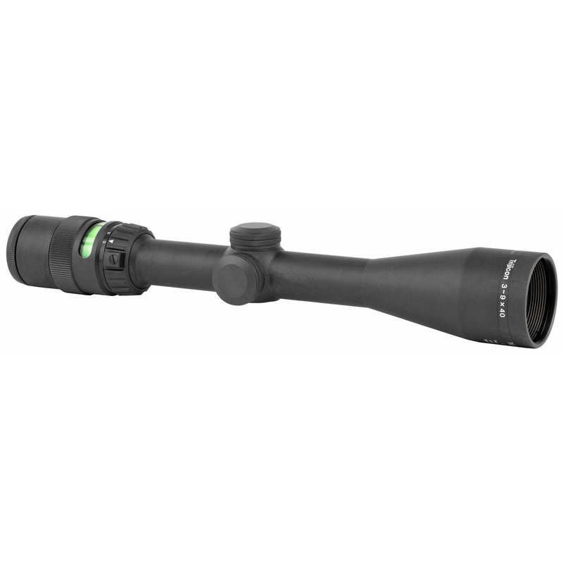 Load image into Gallery viewer, Trijicon Accupoint 3-9x40 Dplx Grn D
