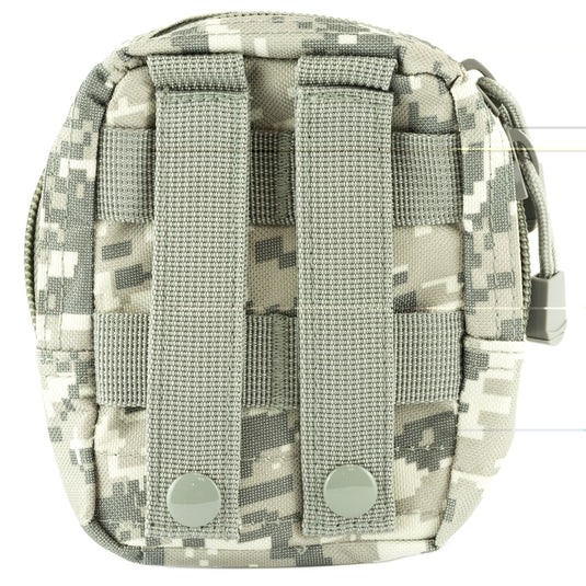 NcSTAR Vism Small Utility Pouch Digital Camo (CVSUP2934D)