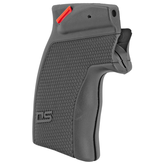 Ctc Def Ser Accu-grip S&W Jfr Tau 85