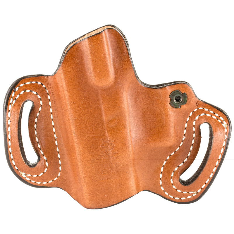 Load image into Gallery viewer, Desantis Mini Sld For Glock 17 Rh Tan
