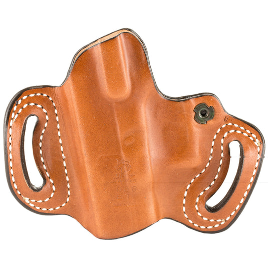 Desantis Mini Sld For Glock 17 Rh Tan