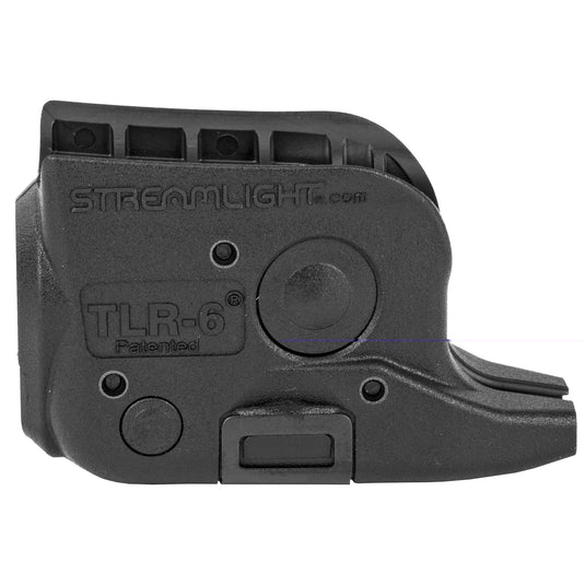 Strmlght Tlr-6 For Glock 43 W/o Lasr