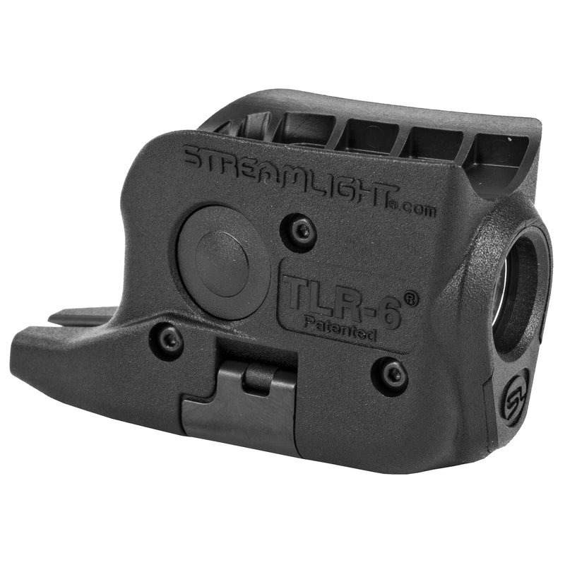 Load image into Gallery viewer, Strmlght Tlr-6 For Glock 43 W/o Lasr

