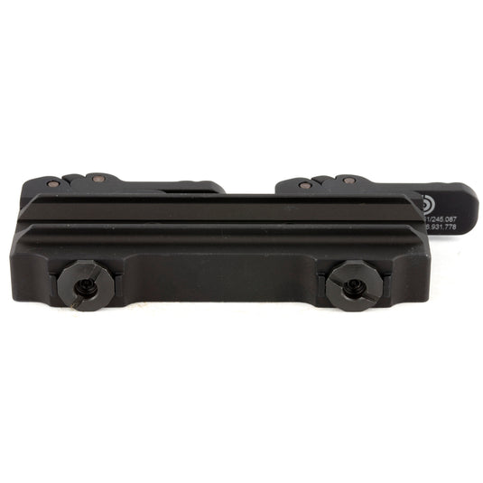 Midwest Trijicon Acog 2 Lvr QD Mount