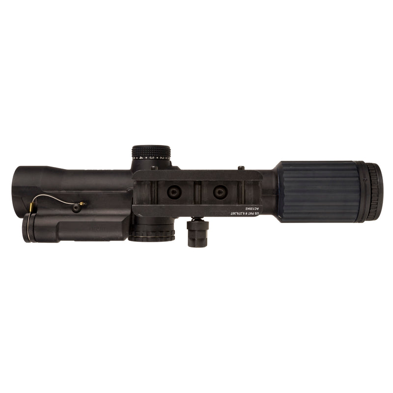 Load image into Gallery viewer, Trijicon Vcog 1-8x28 Mrad Red Q-loc
