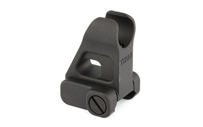 Troy Fixed Hk Front Battle Sight Black