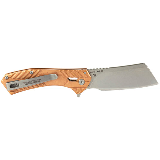Kershaw Static 2.8
