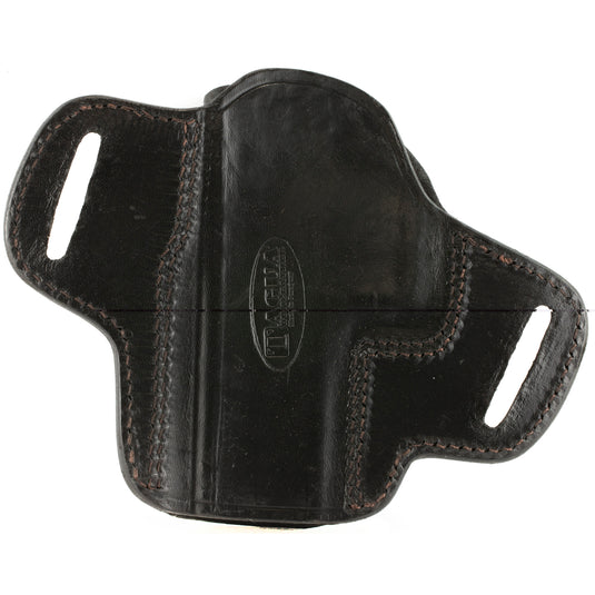 Tagua BH3 Belt Holster for GLOCK 17/22/31 Right Hand Black (BH3-300)