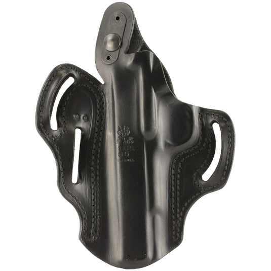 Desantis T/b Scbrd 1911 P14 Rh Black