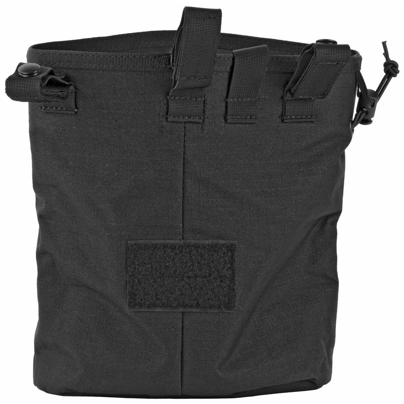 Load image into Gallery viewer, BLACKHAWK! Roll Up Molle Dump Pouch Black (37CL117BK)
