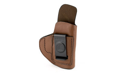 Load image into Gallery viewer, Tagua Super Soft For Glock 43 Rh Brown
