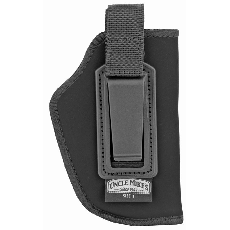 Load image into Gallery viewer, U/m Inside Pant Holster with strp Sz 1 Rh
