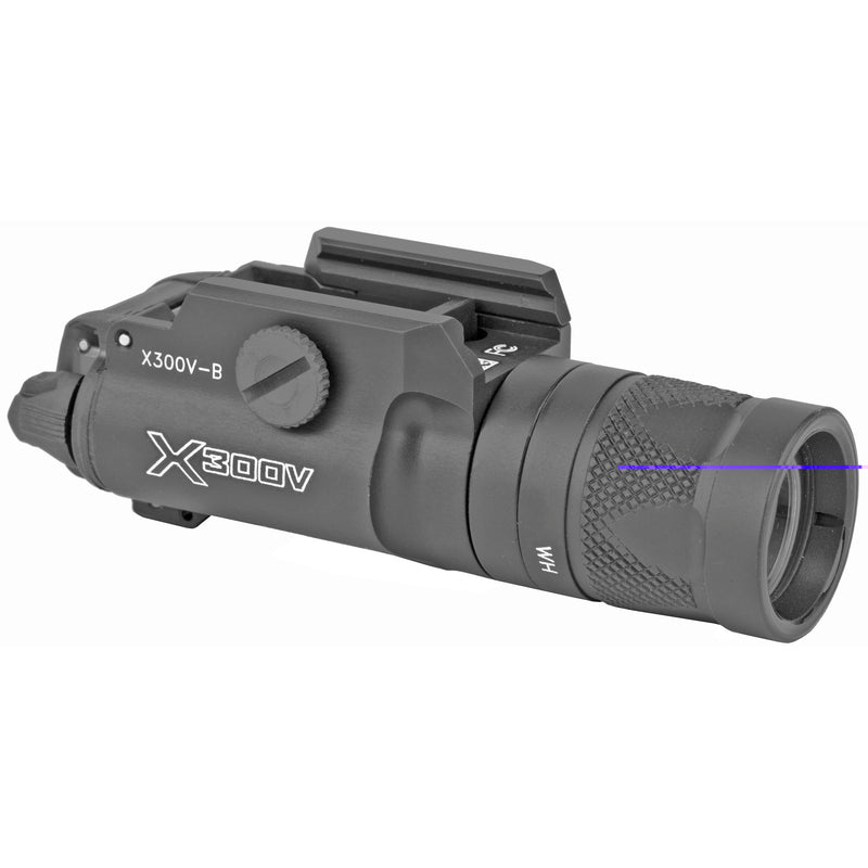 Load image into Gallery viewer, Surefire X300 Vampire Weapon Light 350 Lu
