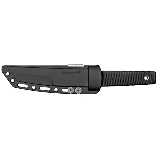 Cold Steel Kobun Boot Serrated