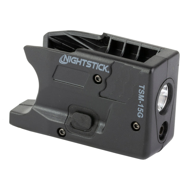 Load image into Gallery viewer, Nightstick Rechargeable Lght/Laser Sw Shield
