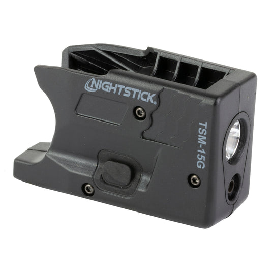 Nightstick Rechargeable Lght/Laser Sw Shield