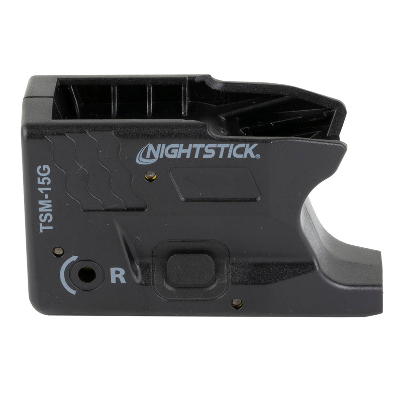 Load image into Gallery viewer, Nightstick Rechargeable Lght/Laser Sw Shield
