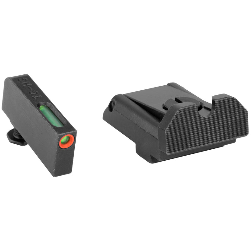 Load image into Gallery viewer, Truglo Brite-site TFX Profor Glock Adj
