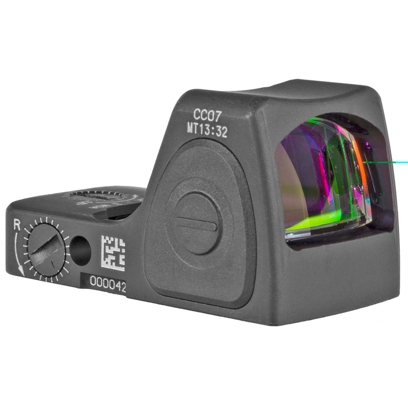 Load image into Gallery viewer, Trijicon Rmrcc 6.5 Moa Blk
