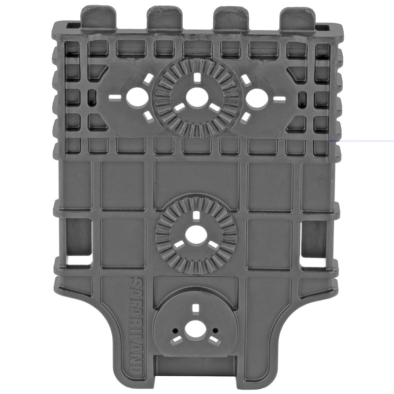 Load image into Gallery viewer, Sl 6004 Duty Rcvr Plate With Dual
