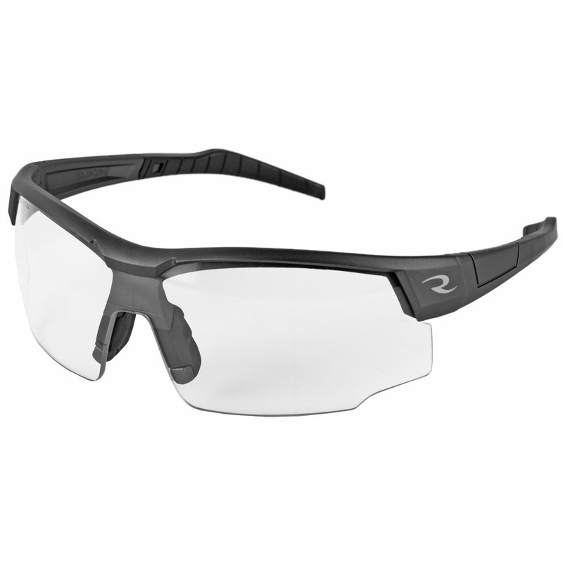 Load image into Gallery viewer, Radians Skybow Glasses Blue Gray / Clear
