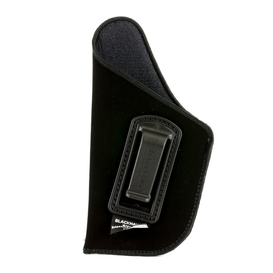 Bh Inside Pant Holster Sz 7 Lh Black