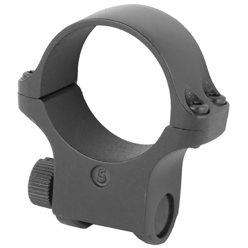 Load image into Gallery viewer, Ruger 30mm High(5) Mbl (5b30hm) Indv
