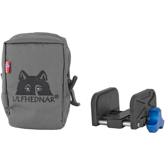 Ulfhednar Deadlock Tripod Saddle