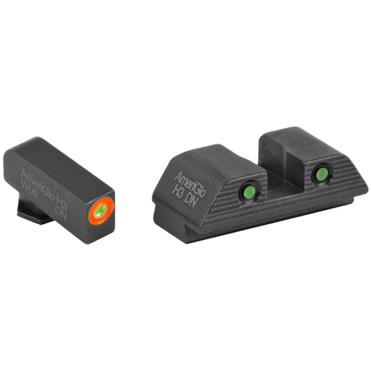 Ameriglo Trooper For Glock G5 17/19 Or