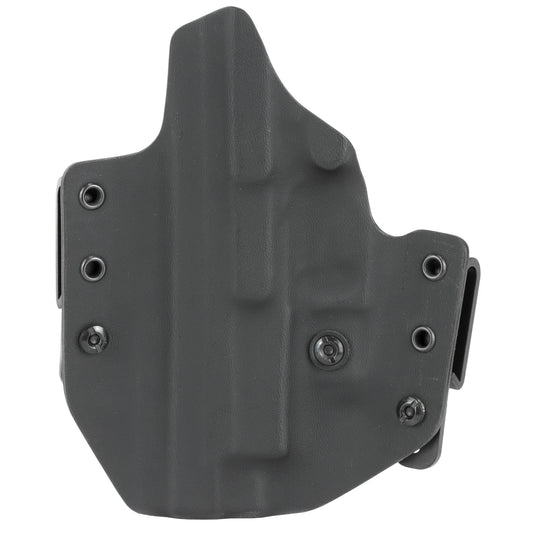 Lag Dfndr Sig P226r Owb/iwb Black Rh