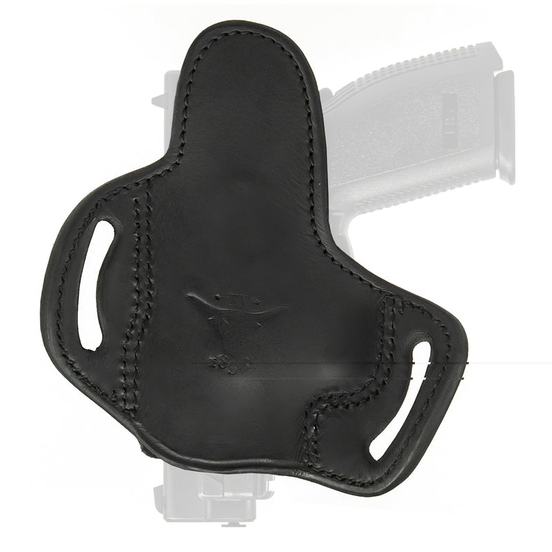Load image into Gallery viewer, Tagua TX 1836 BH2 For GLOCK 43 Right Hand Black (TX-EP-BH2-355)
