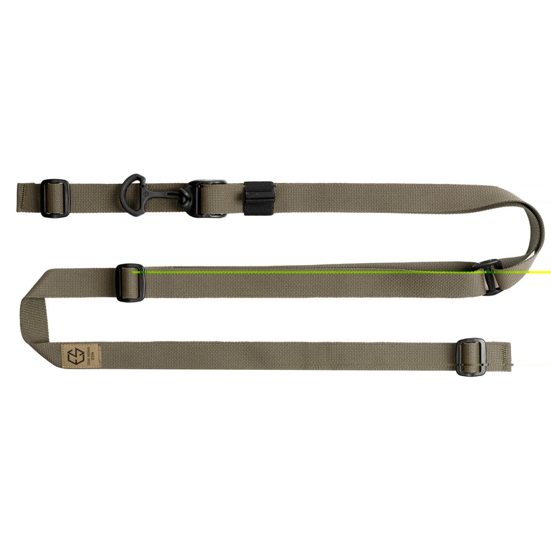 Load image into Gallery viewer, Esd Sling Ranger Green And Black
