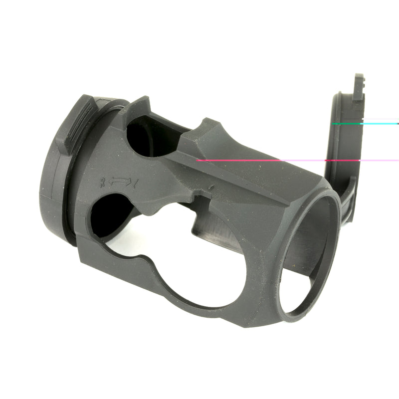 Load image into Gallery viewer, Tango Dwn Io T1 Cover Black
