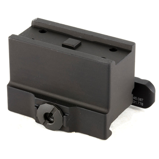 Midwest Aimpoint T-1 Lwr 1/3 QD Mount